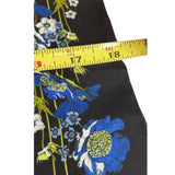 ERDEM x H&M Pure Silk Floral Print Scarf