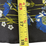 ERDEM x H&M Pure Silk Floral Print Scarf
