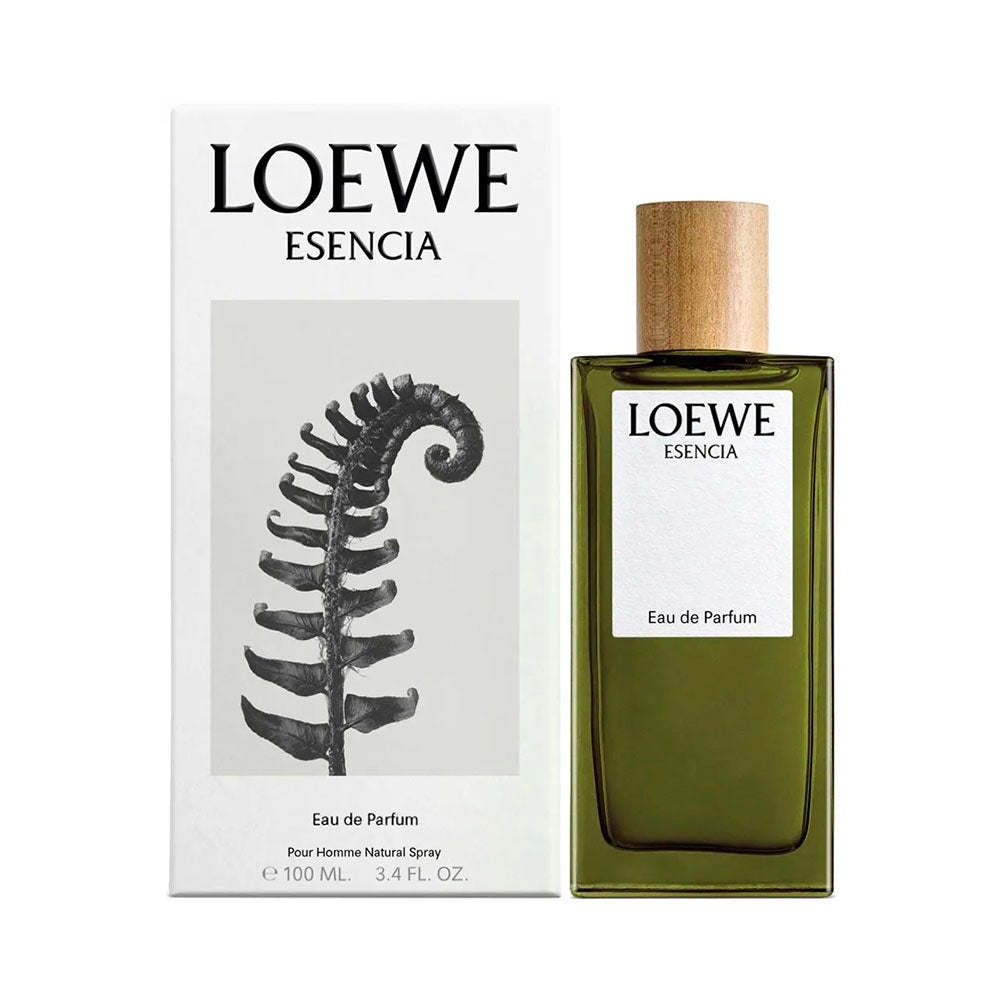 Loewe Esencia EDP, 3.4 oz / 100 ml by Loewe