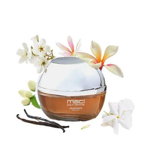 Jean Rish Marci Pour Femme EDP, 3.4 oz - OleBella