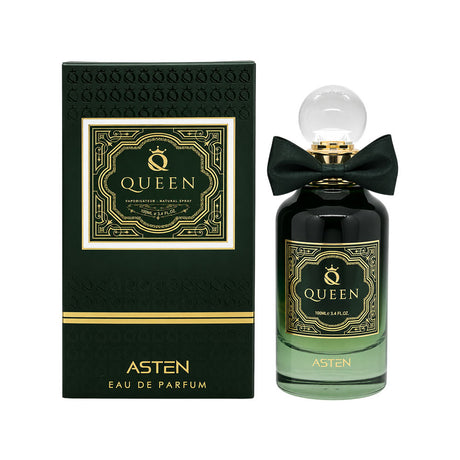 Asten Queen EDP, 3.4 oz / 100 ml by Asten