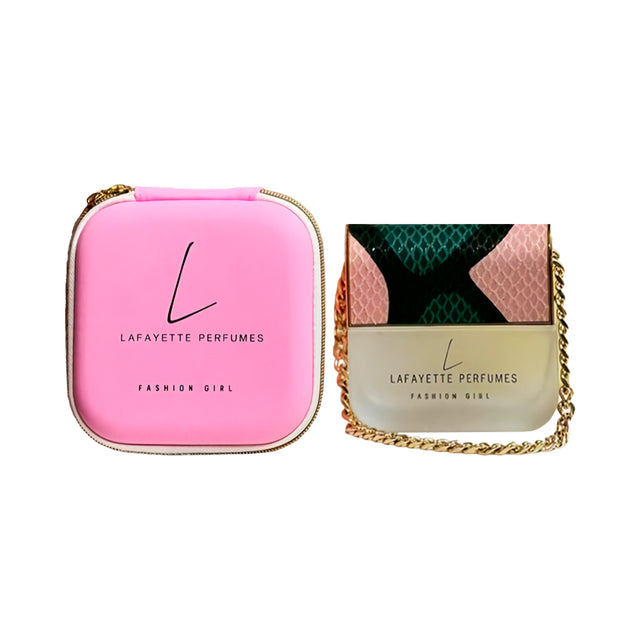 Lafayette Fashion Girl EDP, 3.4 oz / 100 ml by Lafayette