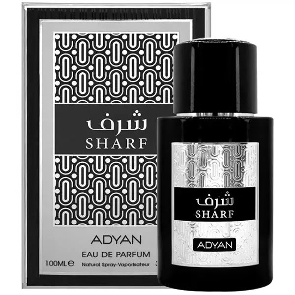 Adyan Sharf EDP 3.4 oz / 100 ml