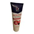 Dr. Wellness Facial Scrub Deep Cleansing Scrub Tea Tree, 8 fl oz - OleBella
