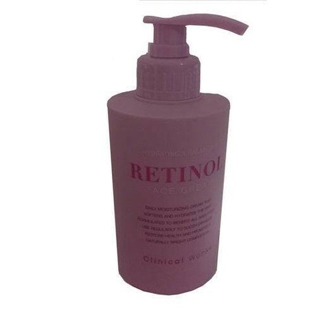 Clinical Works Retinol Face Cream, 16 oz - OleBella