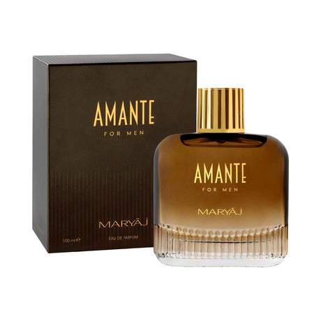 Maryaj Amante EDP, 3.4 oz / 100 ml by Maryaj