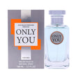 New Brand Only You EDT, 3.4 oz / 100 ml by New Brand