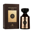 Grandeur Aquarius OUD EDP, 3.4 oz / 100 ml by Grandeur