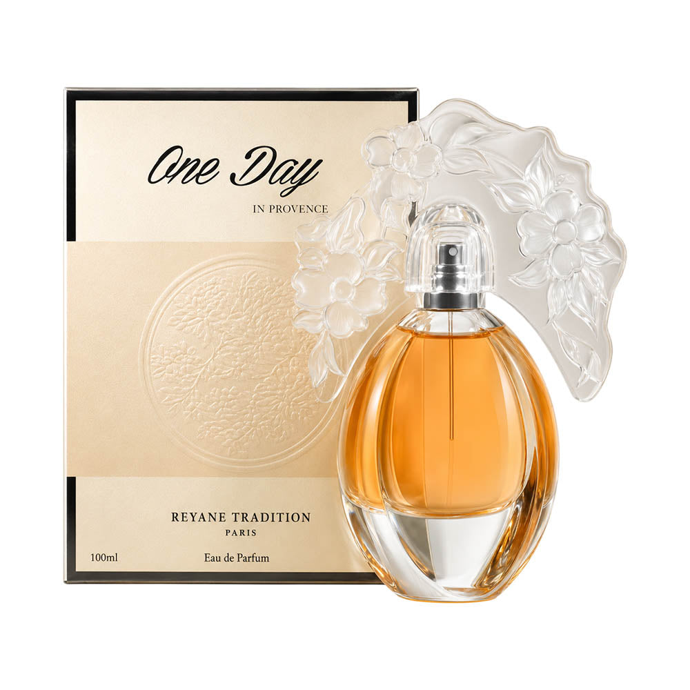 Reyane One Day In Provence EDP, 3.4 oz / 100 ml by Reyane