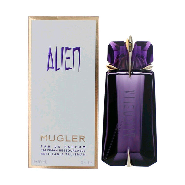 Mugler Alien EDP Recargable, 3.0 oz / 90 ml by Mugler