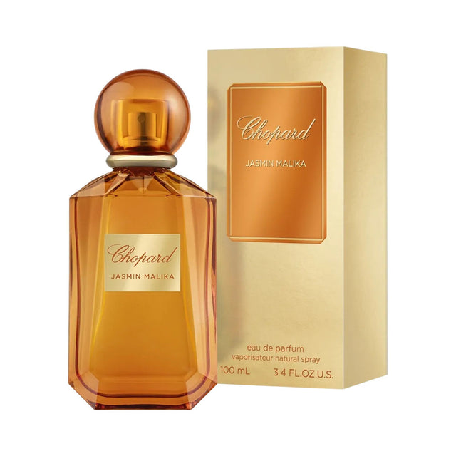 Chopard Jasmin Malika EDP, 3.4 oz / 100 ml by Chopard