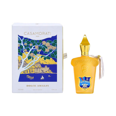 Xerjoff Casamorati Dolce Amalfi EDP, 3.4 oz / 100 ml by Xerjoff