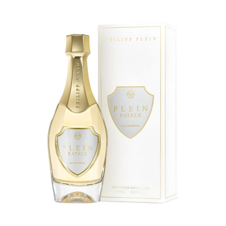 Philipp Plein Plein Fatale EDP, 3.0 oz / 90 ml by Philipp
