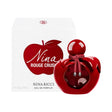 Nina Ricci Nina Rouge Crush EDP, 1.7 oz / 50 ml by Nina