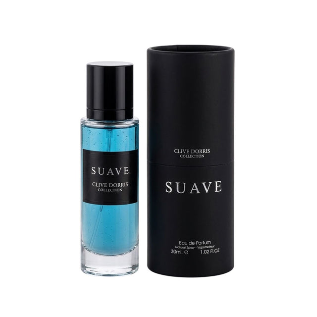 Clive Dorris Suave EDP, 1.0 oz / 30 ml by Clive