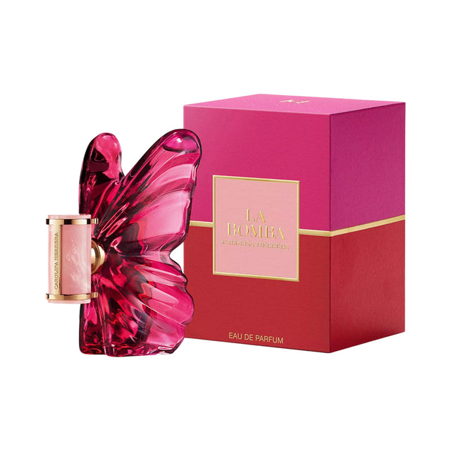 Carolina Herrera la Bomba EDP 80m by Carolina Herrera