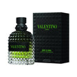 Valentino Born In Roma Green EDT, 3.4 oz / 100 ml by Valentino