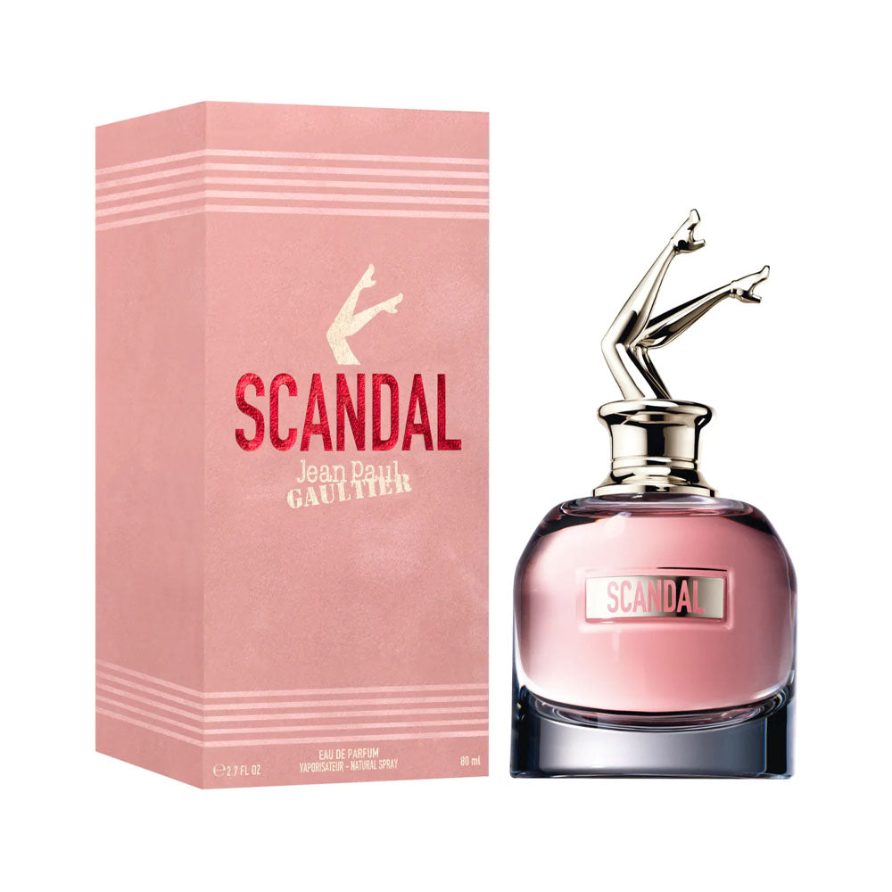 Jean Paul Gaultier Scandal EDP, 1.7 oz / 50 ml by Jean Paul Gaultier