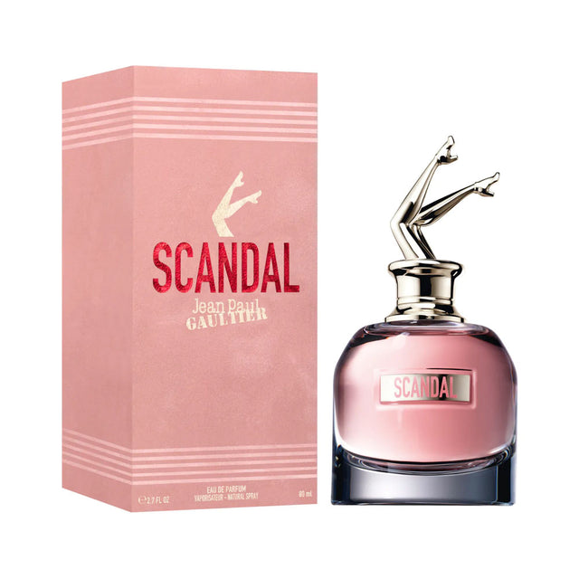 Jean Paul Gaultier Scandal EDP, 1.7 oz / 50 ml by Jean Paul Gaultier