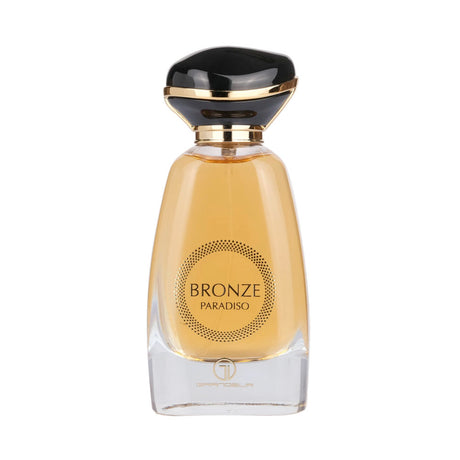 Grandeur Bronze Paradiso EDP, 3.4 oz / 100 ml by Grandeur