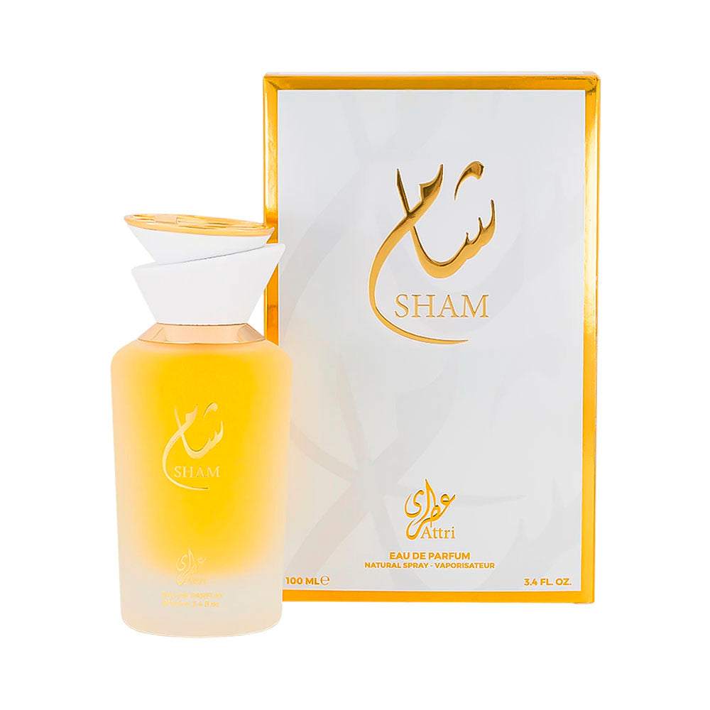Gulf Orchid Sham EDP, 3.4 oz / 100 ml by Gulf