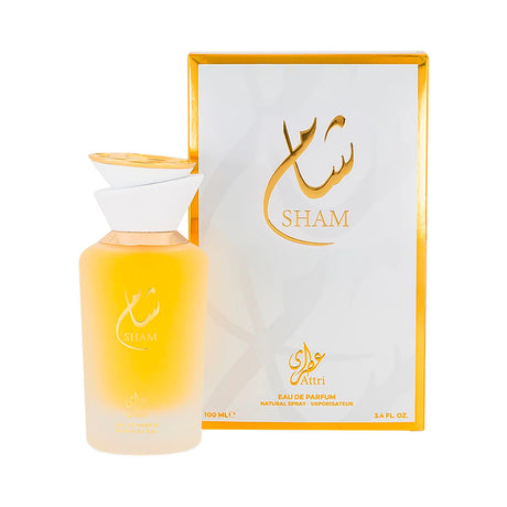 Gulf Orchid Sham EDP, 3.4 oz / 100 ml by Gulf