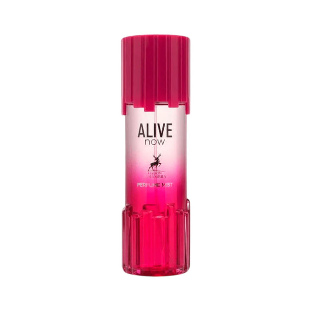 Body Mist Maison Alhambra Alive Now, 8.45 oz / 250 ml by Maison Alhambra