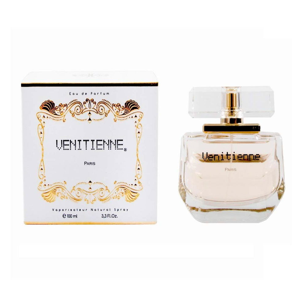 Yves de Sistelle Venitienne EDP, 3.4 oz / 100 ml by Yves