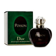 Dior Poison EDT, 3.4 oz / 100 ml by Dior