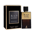 Maison Alhambra B.a.d Homme, 3.4 oz / 100 ml by Maison Alhambra