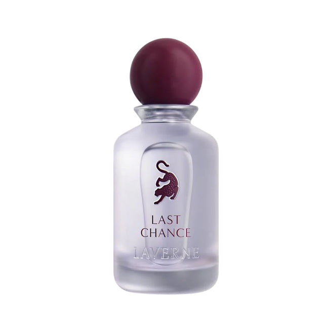 Laverne Last Chance EDP, 3.4 oz / 100 ml by Laverne