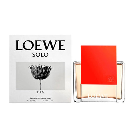 Loewe Solo Ella EDP, 1.7 oz / 50 ml by Loewe
