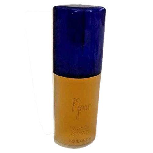 Yves Rocher 8e Jour Caresse Parfumee, 2.5 oz - OleBella