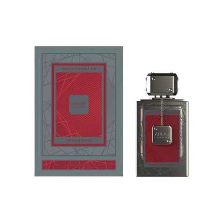 Anfar Intense Sports EDP, 3.4 oz / 100 ml by Anfar