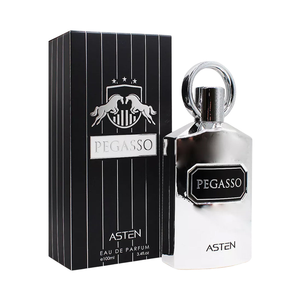 Asten Pegasso EDP, 3.4 oz / 100 ml by Asten