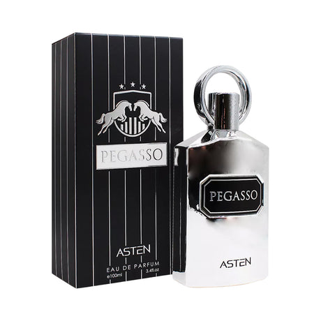 Asten Pegasso EDP, 3.4 oz / 100 ml by Asten