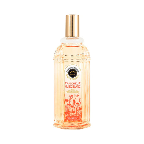 Christine Darvin Fraicheur Musc Blanc EDC, 8.45 oz / 250 ml by Christine