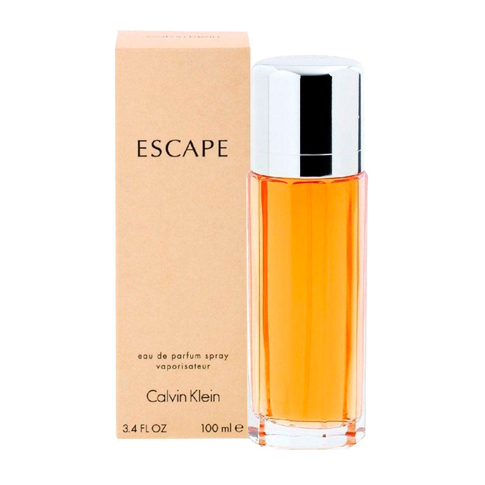 Calvin Klein Escape EDP, 3.4 oz / 100 ml by Calvin Klein