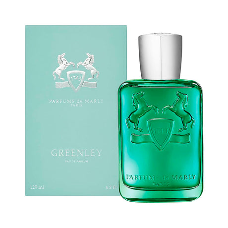 Parfums de Marly Greenley EDP, 4.2 oz / 125 ml by Parfums
