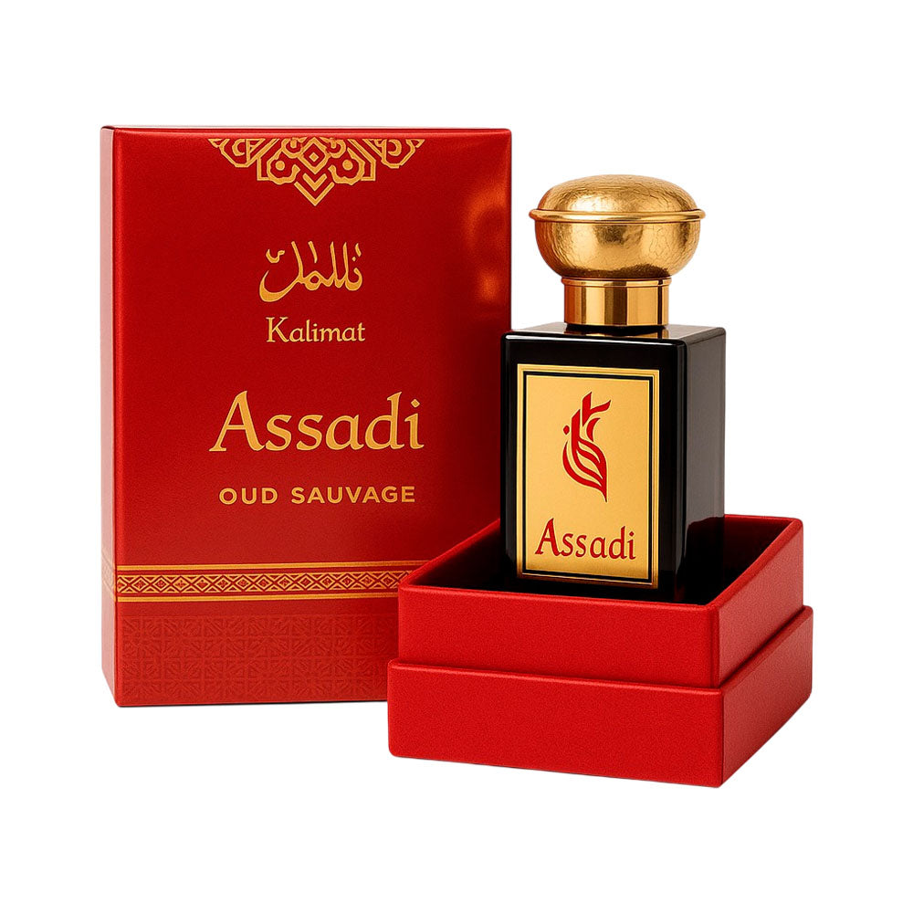 Grace Kalimat Assadi OUD Sauv EDP, 3.4 oz / 100 ml by Grace