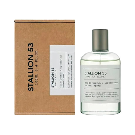 Emper Stallion 53 EDP, 3.4 oz / 100 ml by Emper
