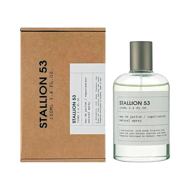 Emper Stallion 53 EDP, 3.4 oz / 100 ml by Emper