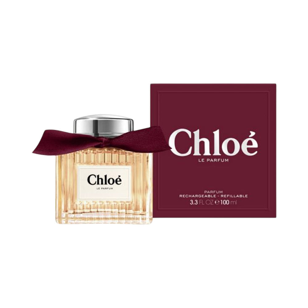 Chloe Chloe le Parfum, 3.4 oz / 100 ml by Chloe