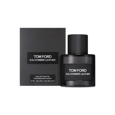 Tom Ford Ombre Leather EDP, 1.7 oz / 50 ml by Tom