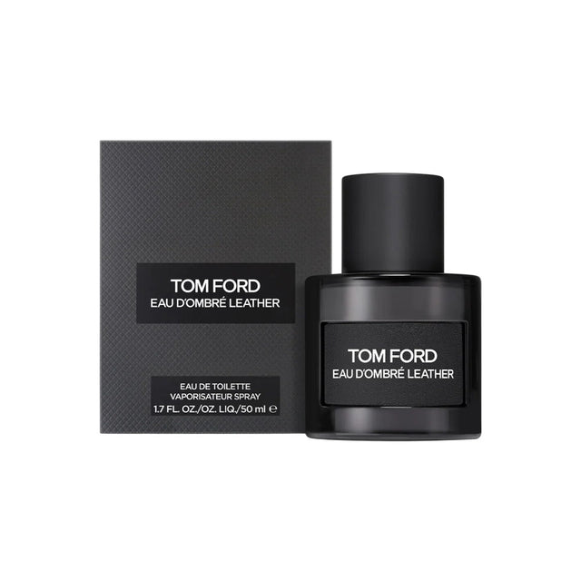 Tom Ford Ombre Leather EDP, 1.7 oz / 50 ml by Tom