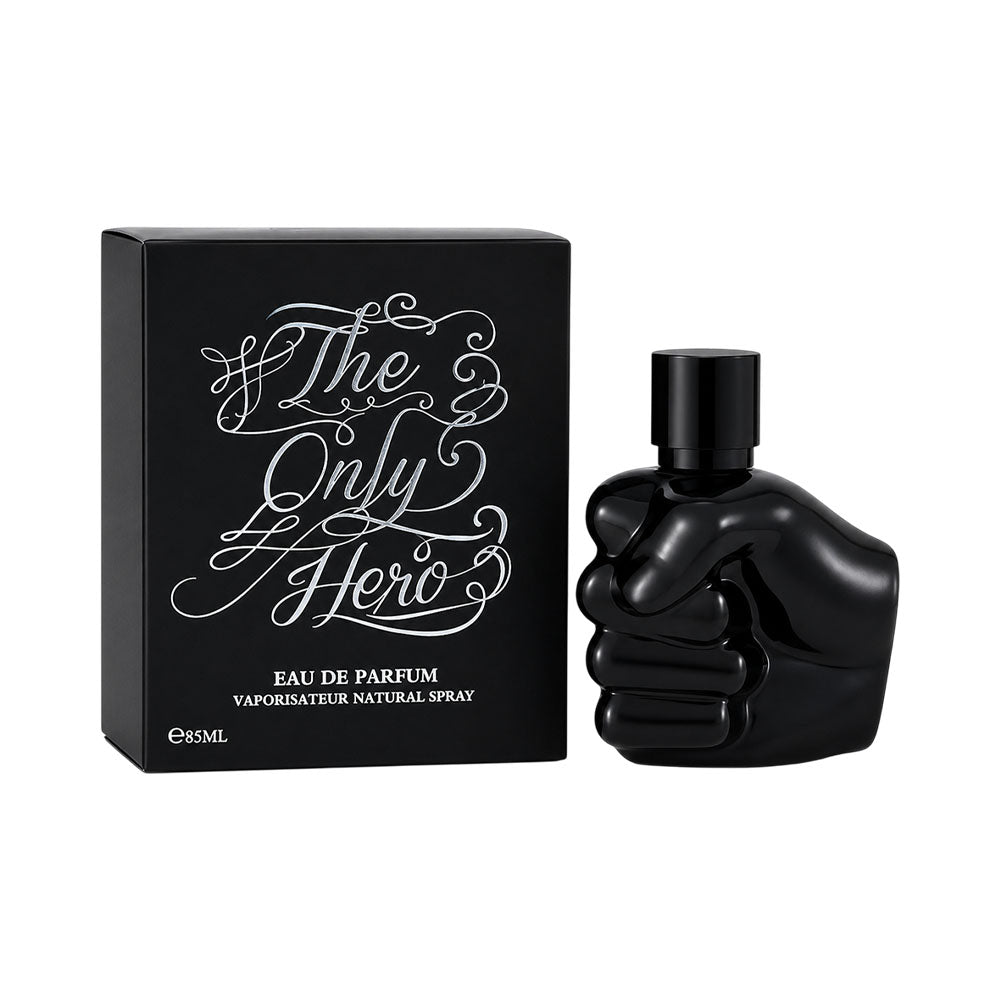 Lovali the Only Hero Men EDP, 2.9 oz / 85 ml by Lovali