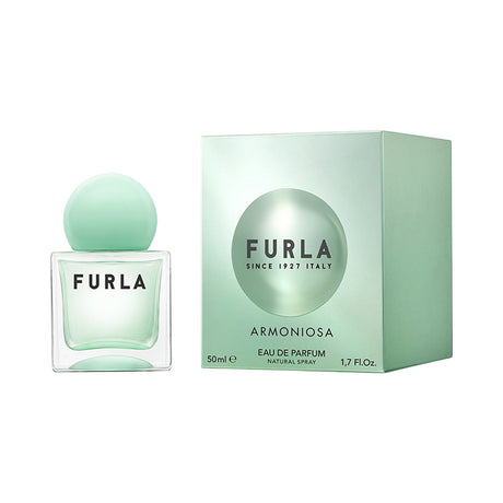 Furla Armoniosa EDP, 1.7 oz / 50 ml by Furla