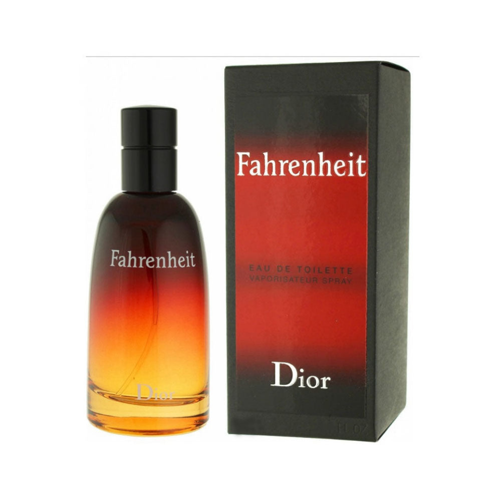 Christian Dior Fahrenheit EDT, 6.7 oz / 200 ml by Dior