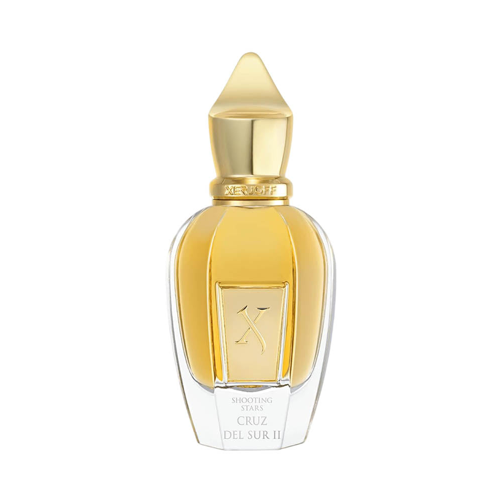 Xerjoff Cruz Del Sur II Parfum, 1.7 oz / 50 ml by Xerjoff