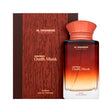 Al Haramain Oudh Musk EDP, 3.4 oz / 100 ml by Al Haramain